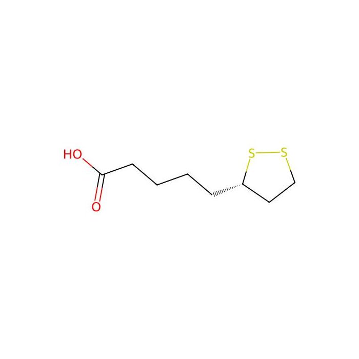 (S)-α-硫辛酸