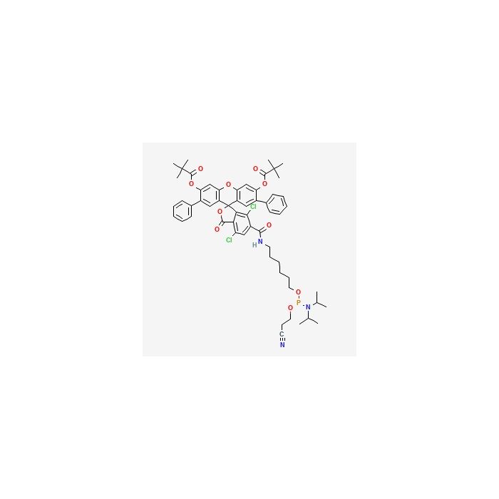 SIMA 亚磷酰胺, 6-isomer