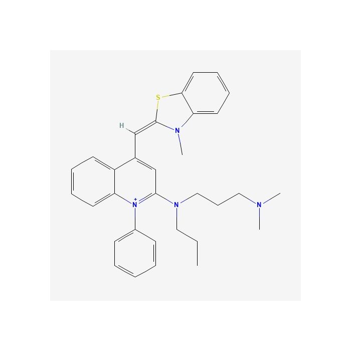 SYBR Green I (核酸凝胶染料)