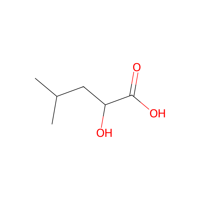 L-白氨酸