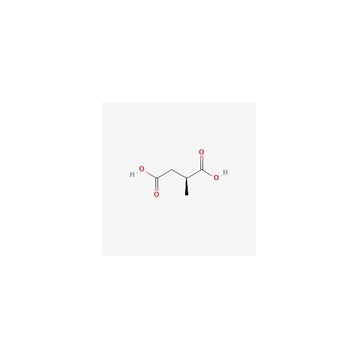 (S)-(-)-甲基丁二酸