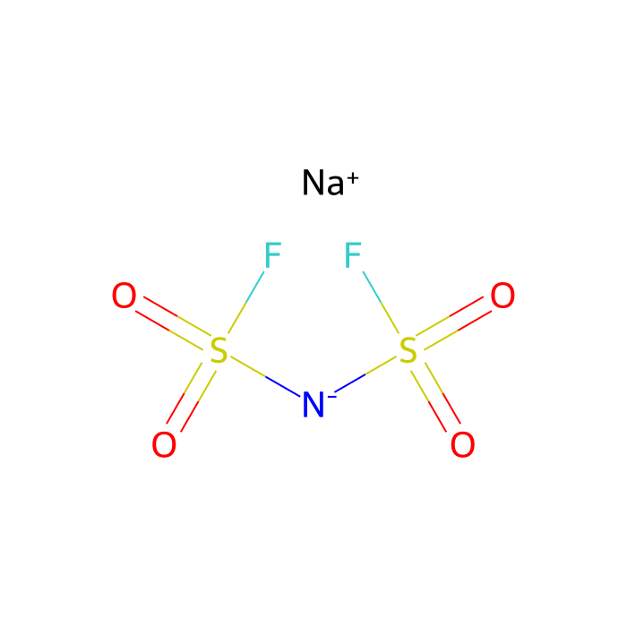 双(氟磺酰)亚胺钠（NaFSI）