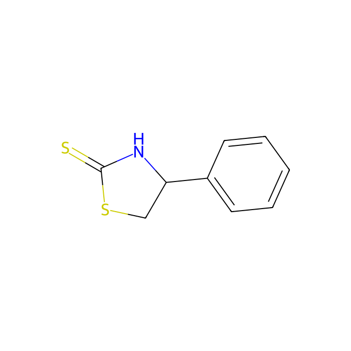 (S)-4-苯基噻唑烷-2-硫酮