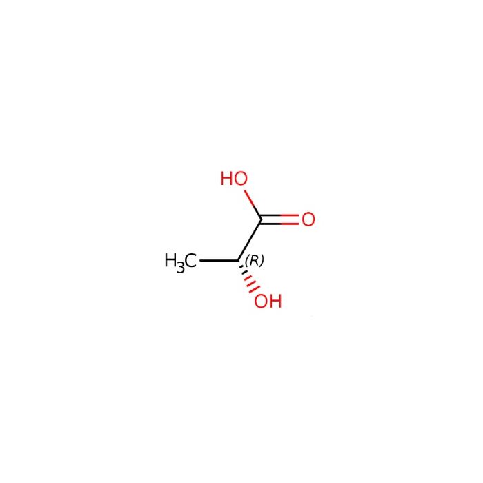 D-乳酸, HCA 1 受体激动剂