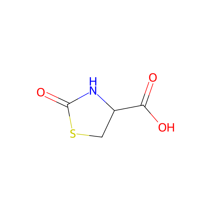 L-2-噻唑林二酮-4-甲酸