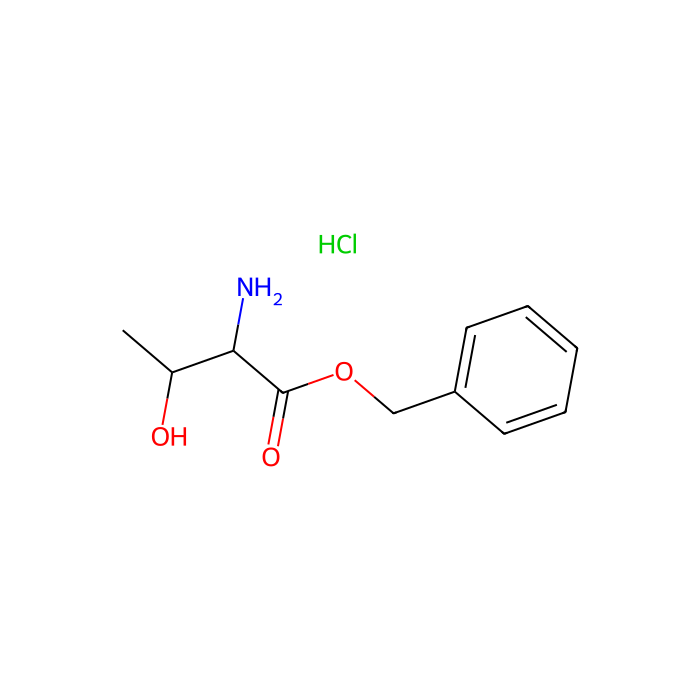 L-苏氨酸苄酯盐酸盐