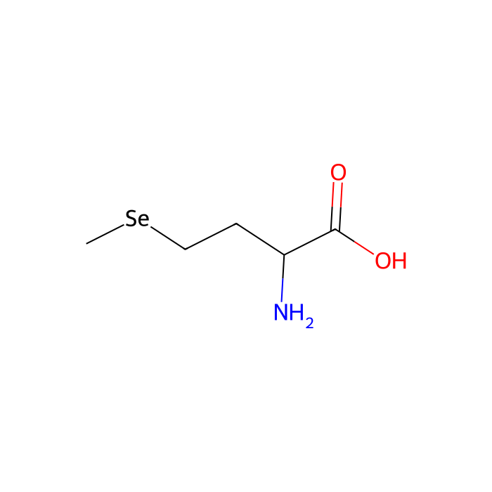DL-硒代蛋氨酸
