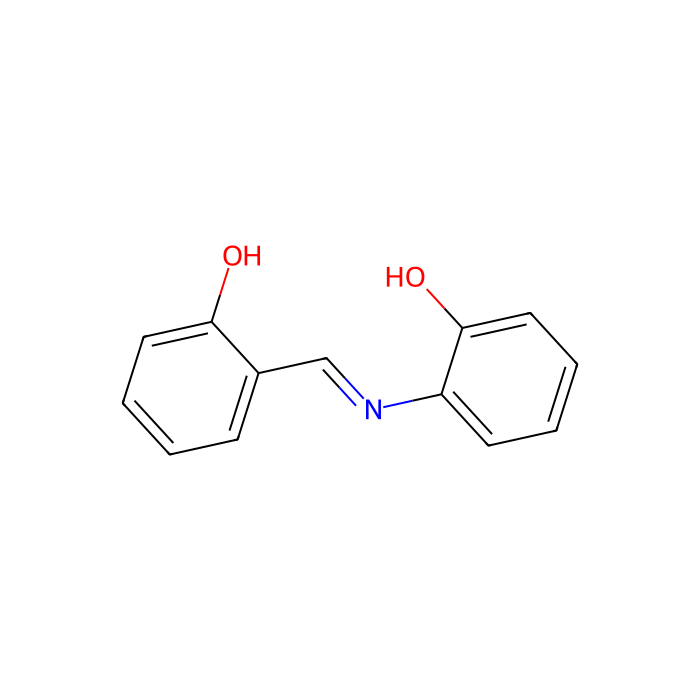 2-邻羟亚苄基氨基苯酚