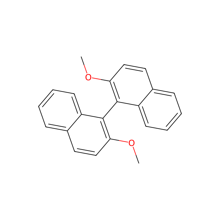 (S)-2,2'-二甲氧基-1,1'-联萘