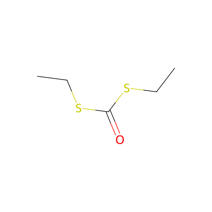 二硫代碳酸 S,S'-二乙酯