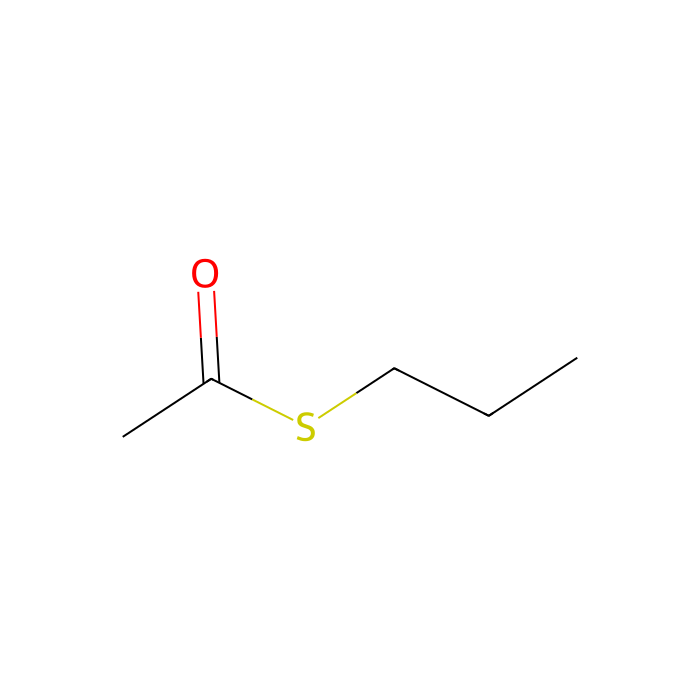 硫代乙酸-S-正丙酯