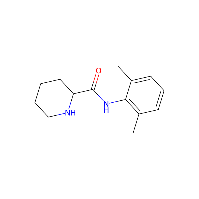 (S)-N-(2,6-二甲基苯基)哌啶-2-甲酰胺