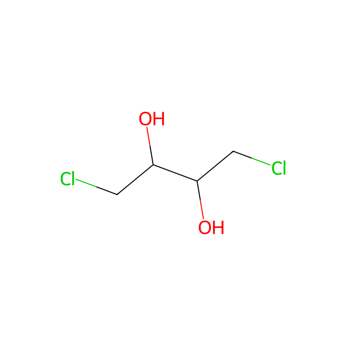 DL-1,4-二氯-2,3-丁二醇