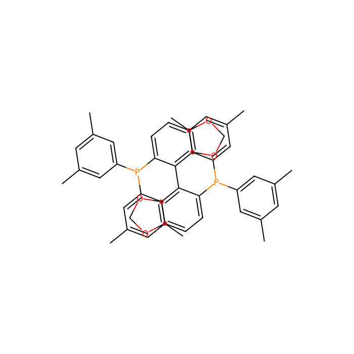 (S)-(-)-DM-SEGPHOS,催化剂