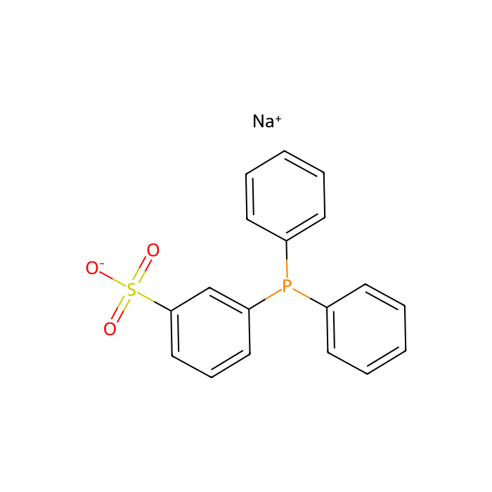 二苯基膦基苯-3-磺酸钠
