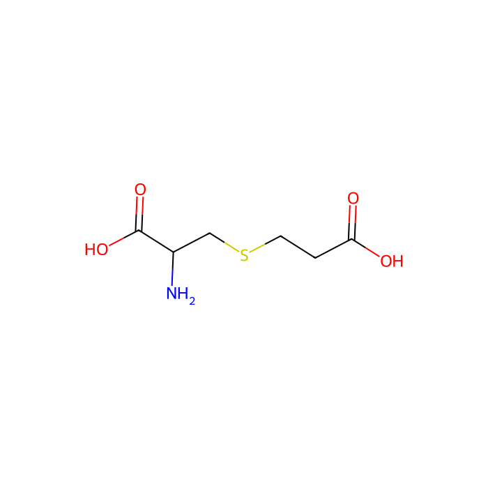 S-(2-羧乙基)-L-半胱氨酸