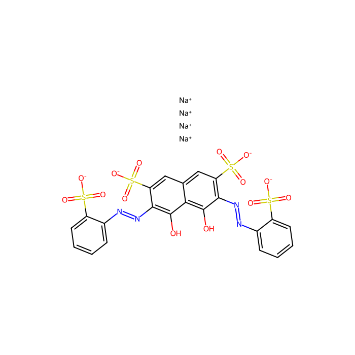 偶氮磺III[碱性稀土金属用的分光光度试剂及硫酸根用钡的沉淀滴定指示剂用]