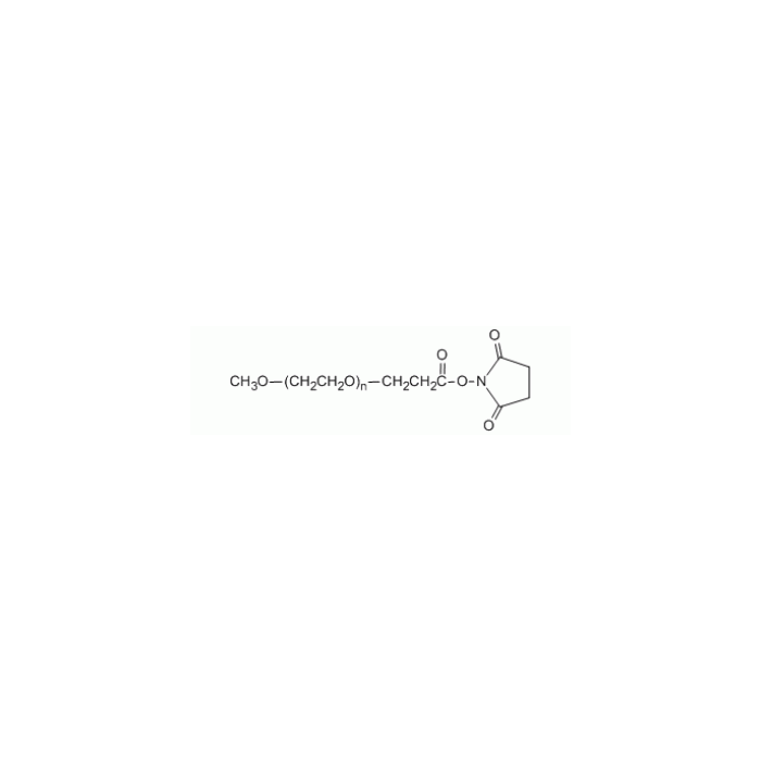 Succinimidyl acid PEG, mPEG-NHS