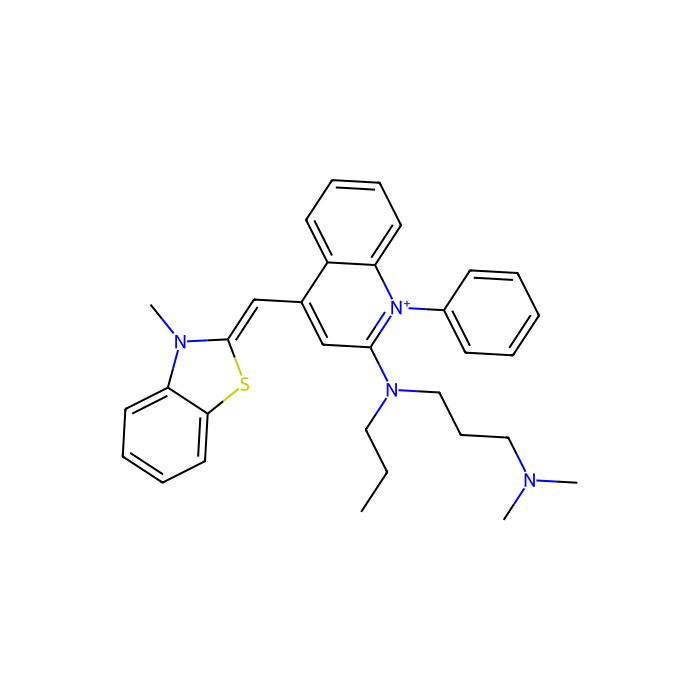 SYBR Green I凝胶染色溶液