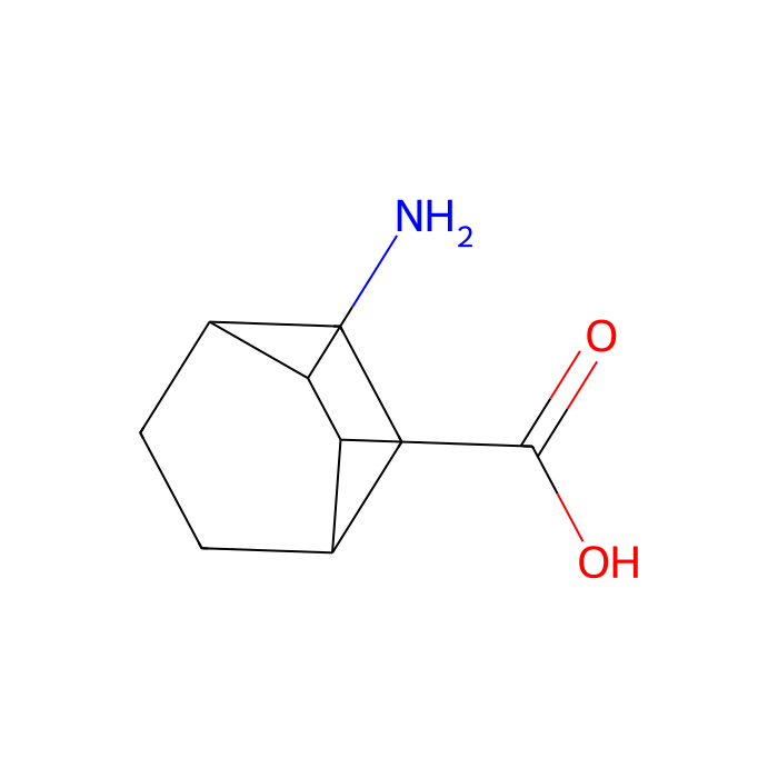 (2S,3S)-3-氨基双环[2.2.2]辛烷-2-羧酸