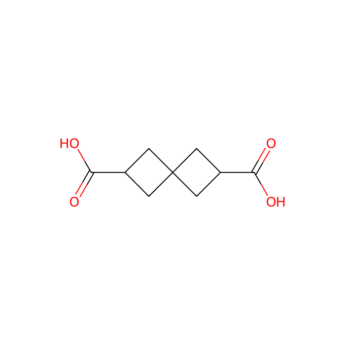 螺[3.3]庚烷-2,6-二羧酸