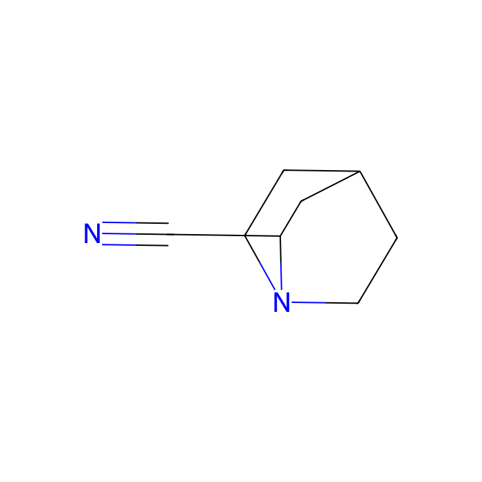 (2S)-1-氮杂双环[2.2.2]辛烷-2-腈