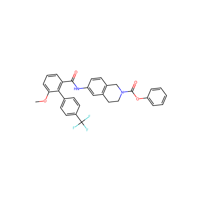 SLx-4090, 微粒体甘油三酯转移蛋白抑制剂