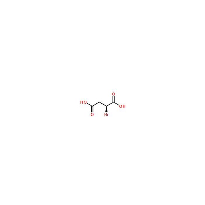 (S)-(-)-2-溴琥珀酸