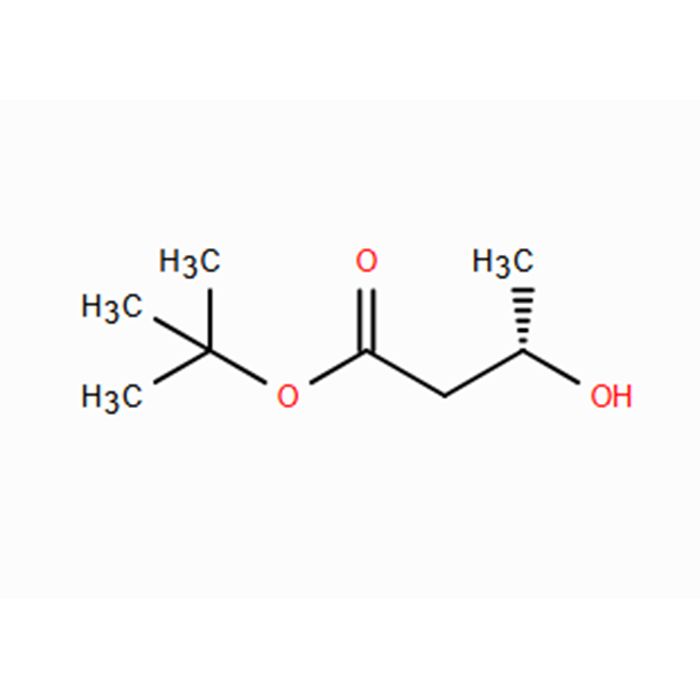 (S)-3-羟基丁酸叔丁酯