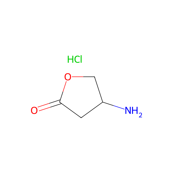 (S)-3-氨基-Y-丁内酯盐酸盐