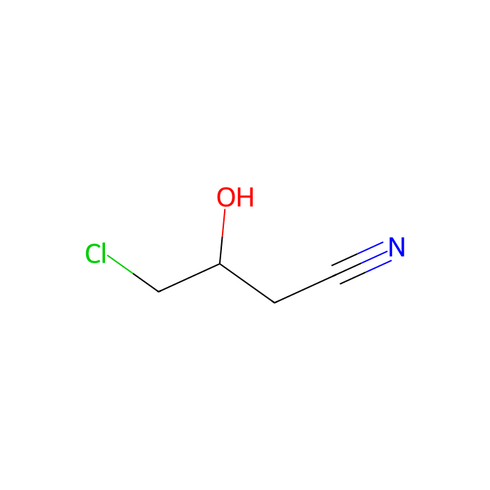(S)-4-氯-3-羟基丁腈