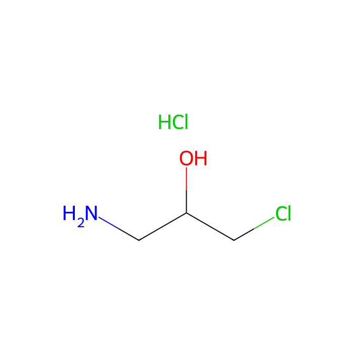 (S)-1-氨基-3-氯-2-丙醇盐酸盐