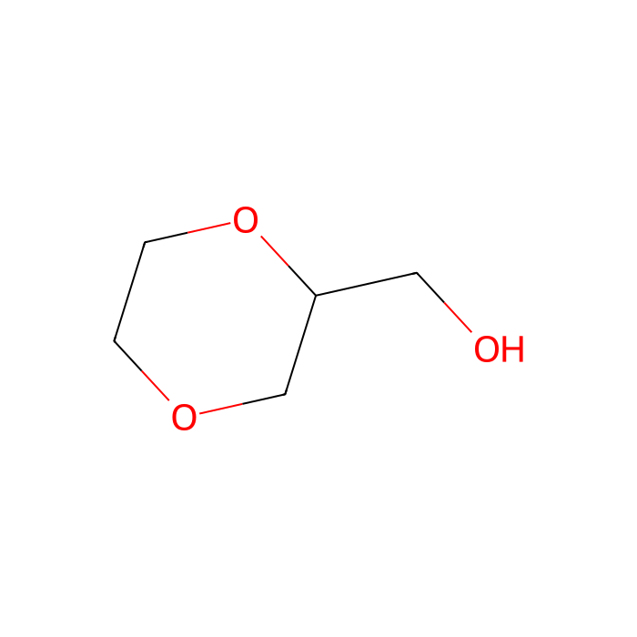 (S)-(1,4-二恶烷-2-基)甲醇