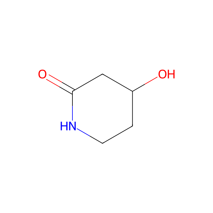 (S)-4-羟基-2-哌啶酮
