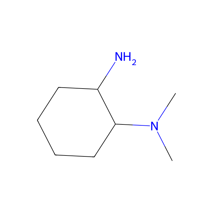 (1S,2S)-(+)-N,N-二甲基环己二胺