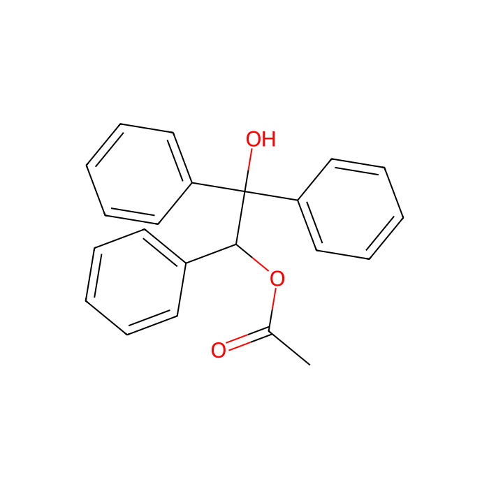 (S)-(-)-2-羟基-1,2,2-三苯基乙酸乙酯