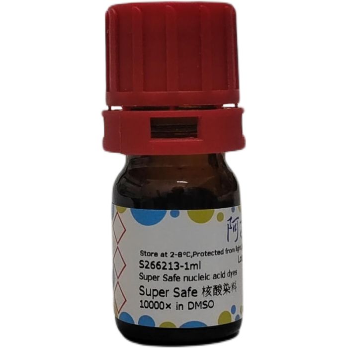 Super Safe 核酸染料