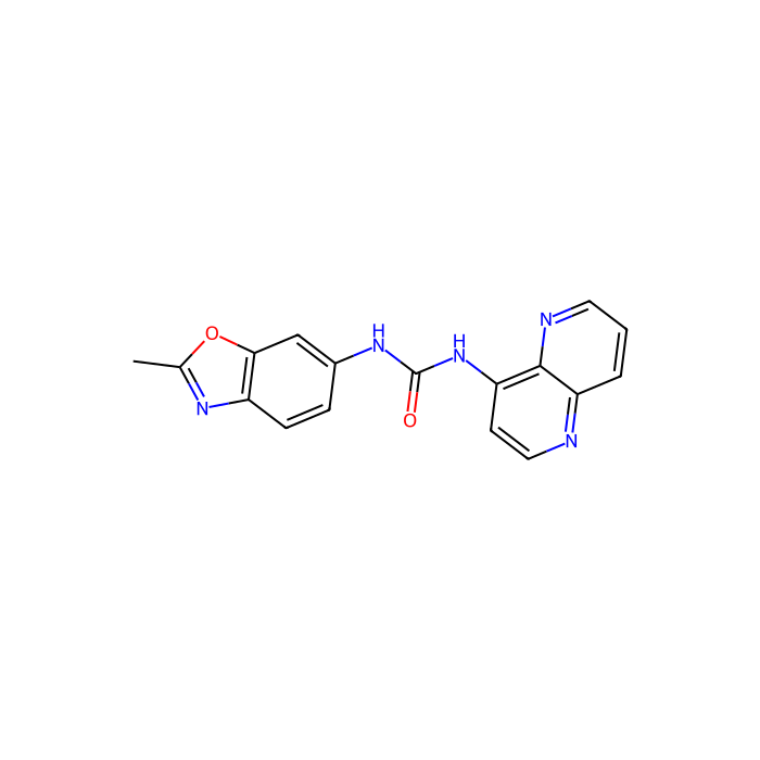 SB 334867,OX 1受体拮抗剂, OX 1 受体拮抗剂；OX 2 受体拮抗剂