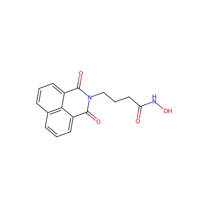 script,组蛋白脱乙酰基酶（HDAC）抑制剂