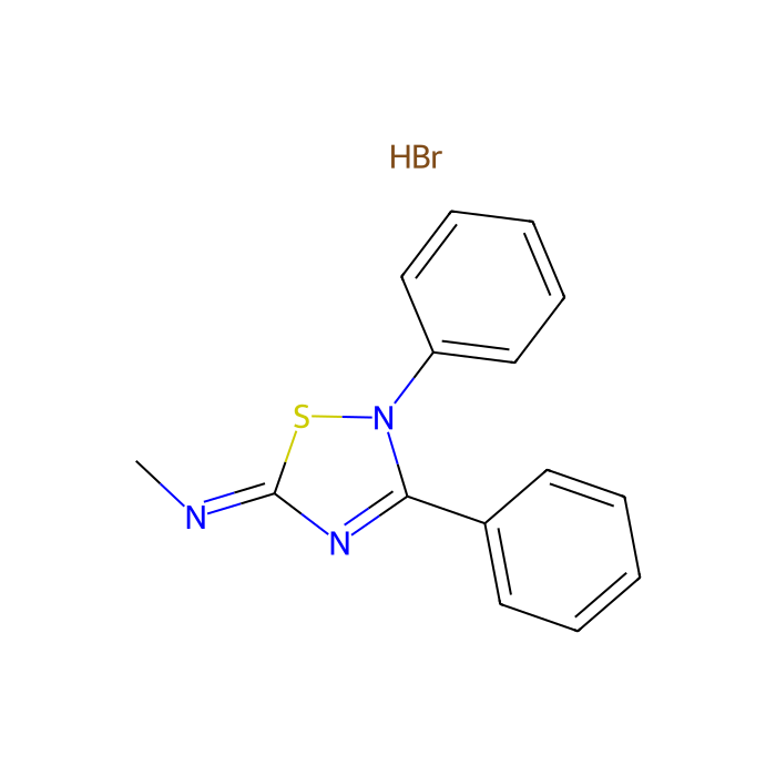 SCH-202676,GPCR变构调节剂
