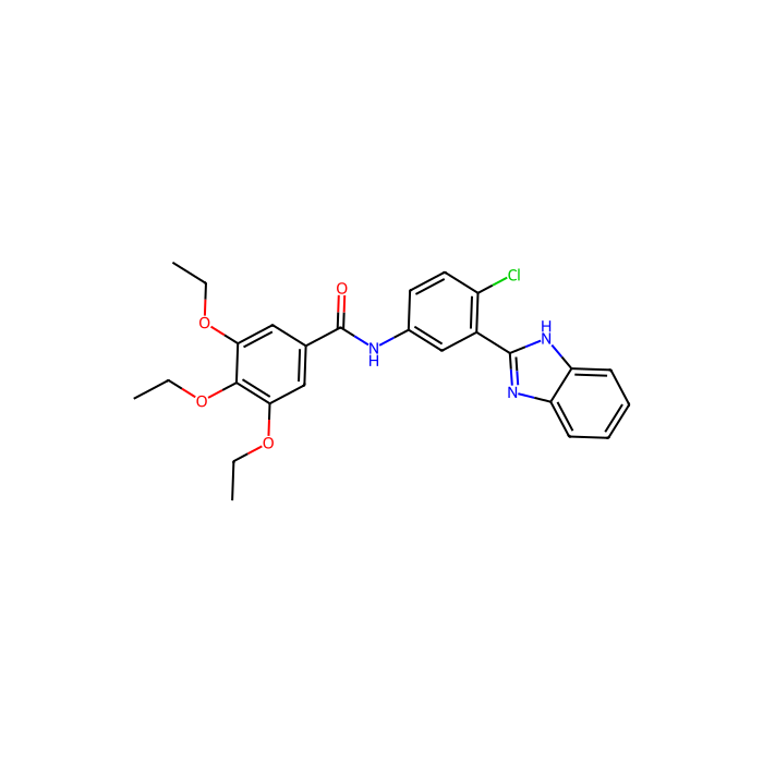 SANT-2, SMO 的拮抗剂