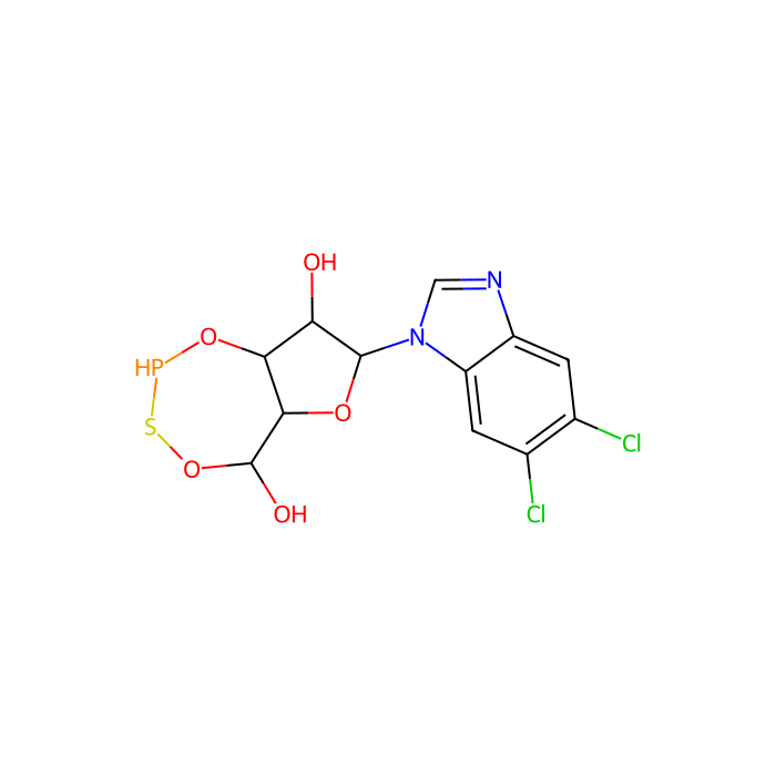 Sp-5,6-二氯-cBIMPS