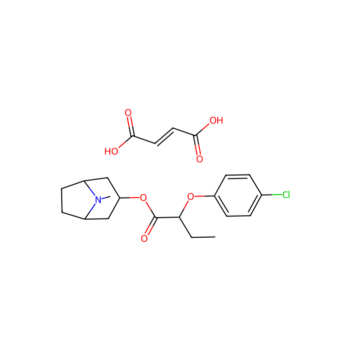 马来酸酯SM21