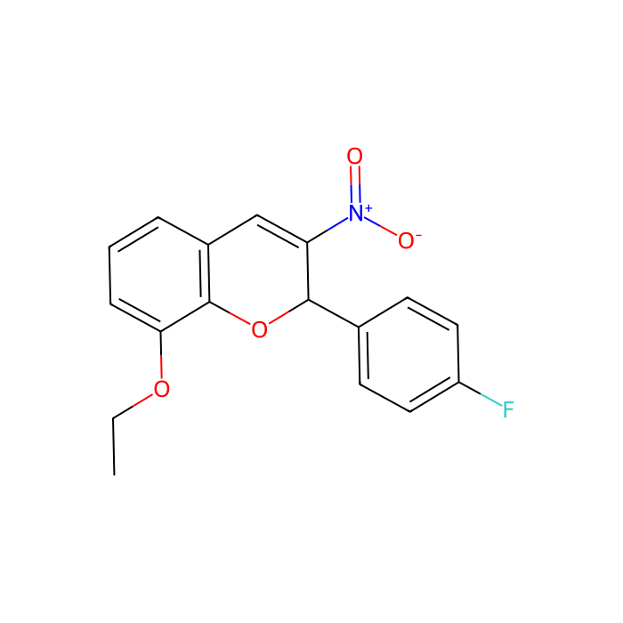S14161,细胞周期蛋白D 1 -D 3抑制剂