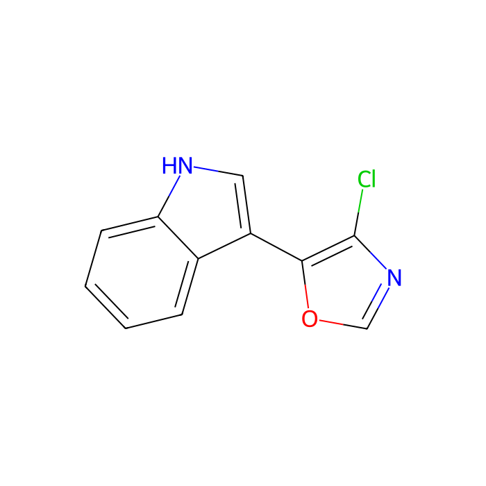 Streptochlorin