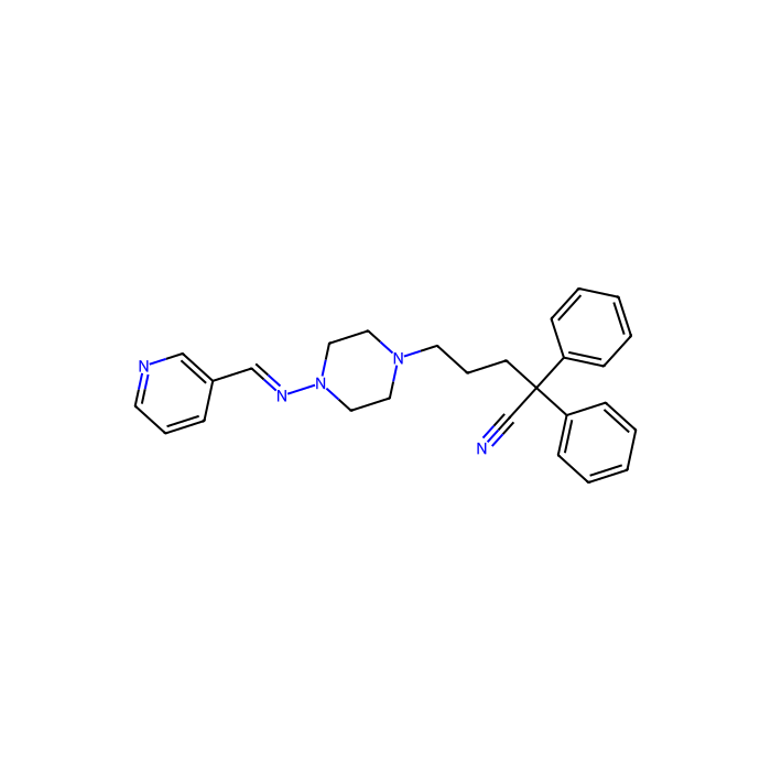 SC-26196,A Δ6去饱和酶抑制剂