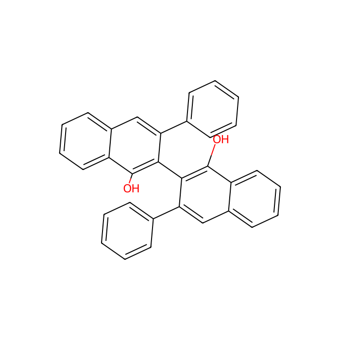 （2S）-（-）-3,3′-二苯基-[2，2′-双萘]-1，1′-二醇