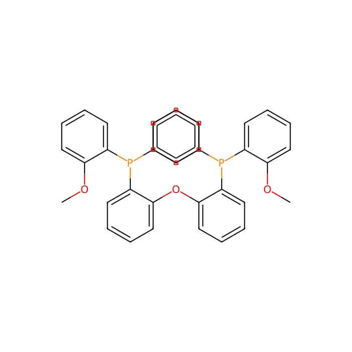 （1S，1''S）-（-）-（氧双（2,1-亚苯基））双（（2-甲氧基苯基）（苯基）膦）