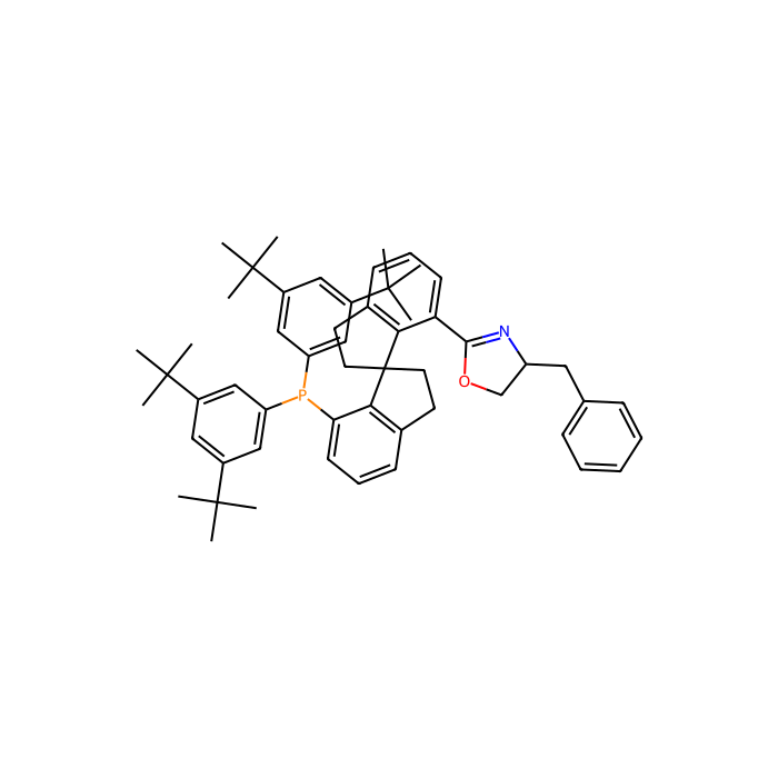 (Sa,S)-DTB-Bn-SIPHOX配体