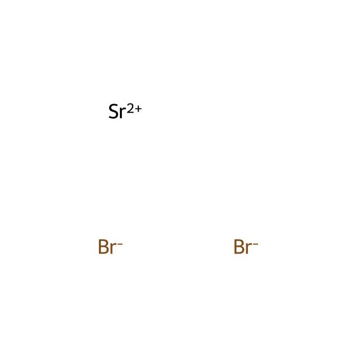 无水溴化锶